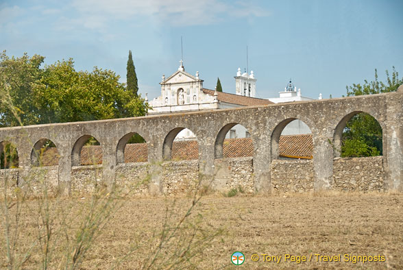 Arraiolos, Portugal