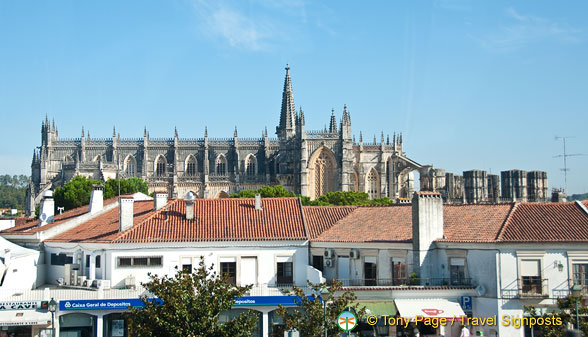 Batalha, Portugal