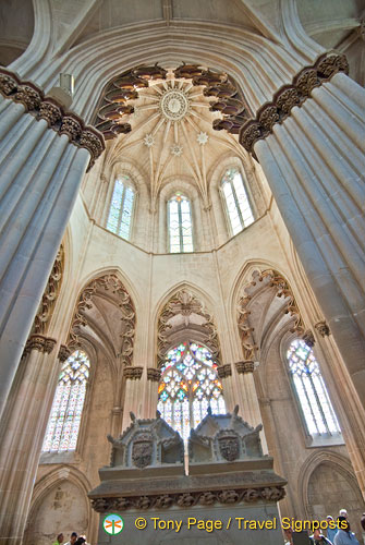 Batalha, Portugal