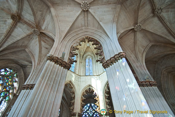 Batalha, Portugal