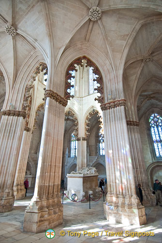 Batalha, Portugal