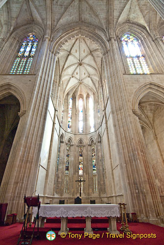 Batalha, Portugal