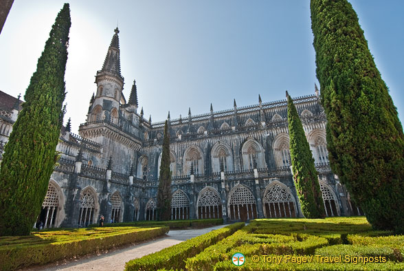 Batalha, Portugal