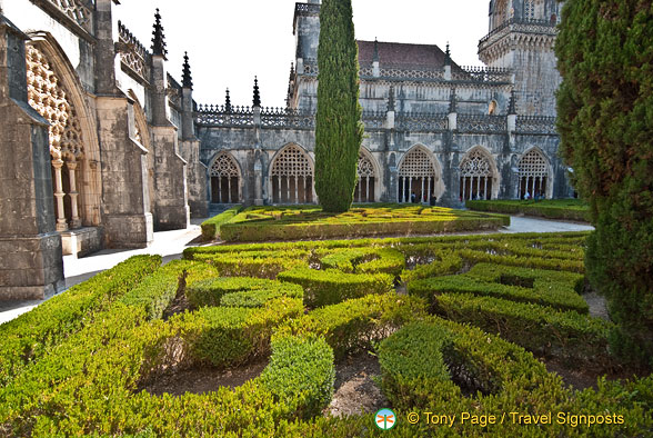 Batalha, Portugal