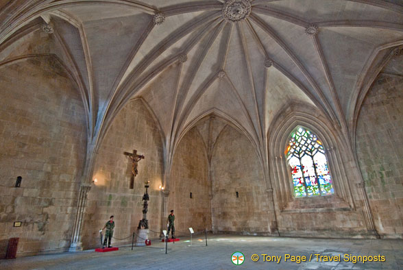 Batalha, Portugal