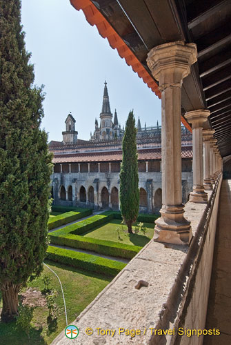 Batalha, Portugal