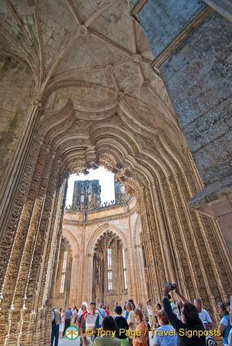 Batalha, Portugal