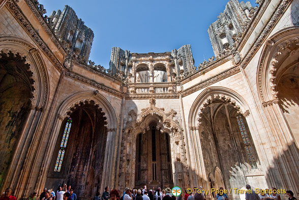 Batalha, Portugal