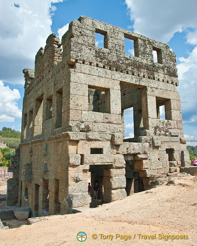 Belmonte, Portugal