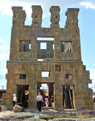 Belmonte, Portugal