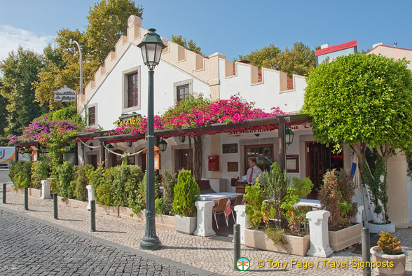 Cascais - Portugal