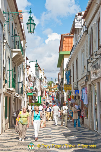 Cascais, Portugal