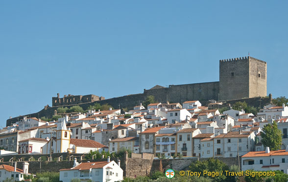 Castelo de Vide, Portugal