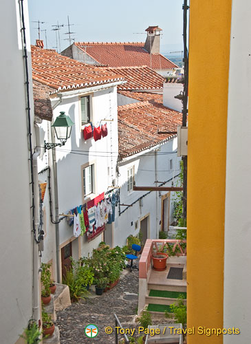 Castelo de Vide, Portugal