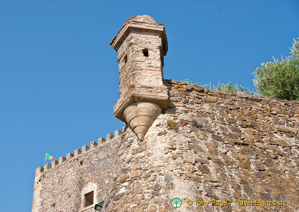 Castelo de Vide, Portugal