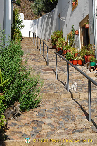 Castelo de Vide, Portugal