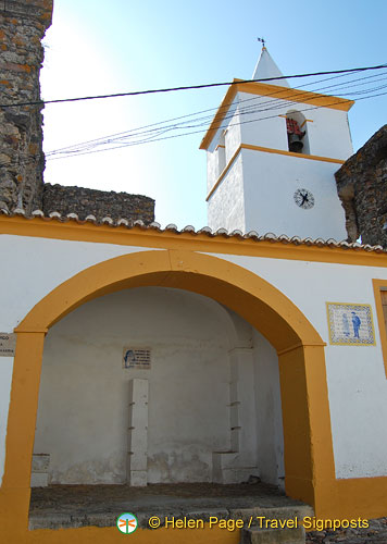 Castelo de Vide, Portugal