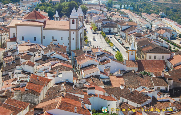 Castelo de Vide, Portugal