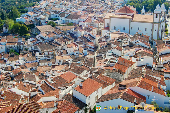 Castelo de Vide, Portugal