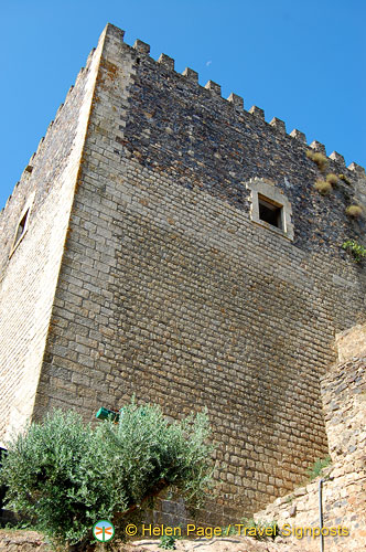 Castelo de Vide, Portugal