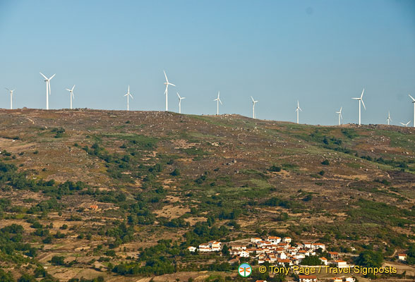 Douro valley, Portugal