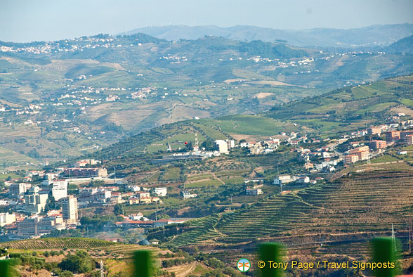 Douro valley, Portugal