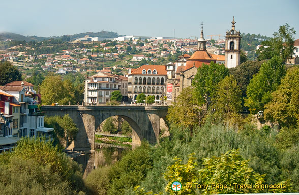 Douro valley, Portugal