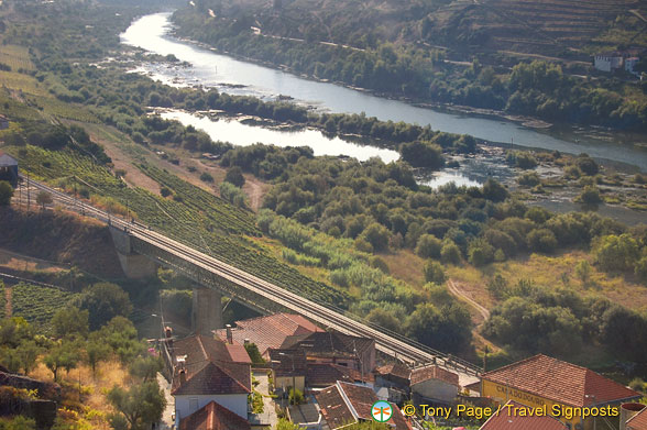 Douro valley, Portugal