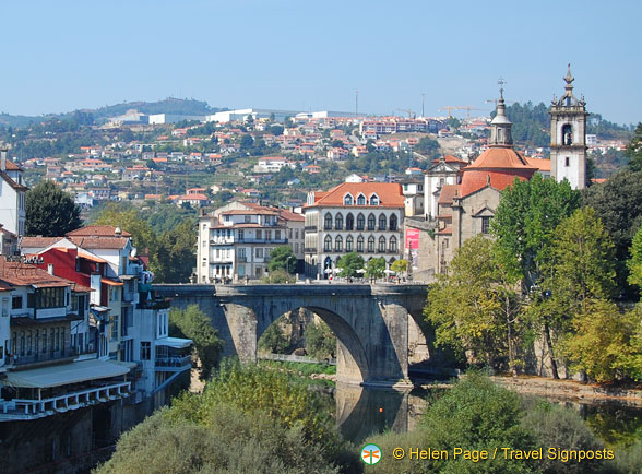 Douro valley, Portugal