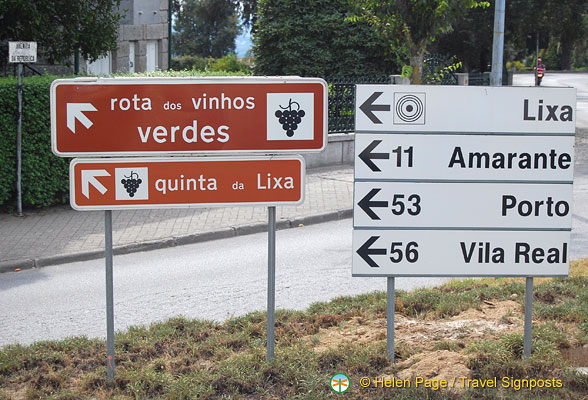 Douro valley, Portugal