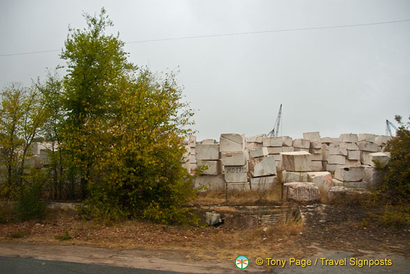 Estremoz, Portugal