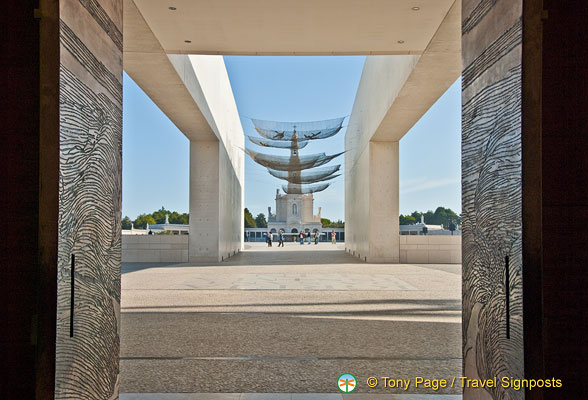 Fatima, Portugal