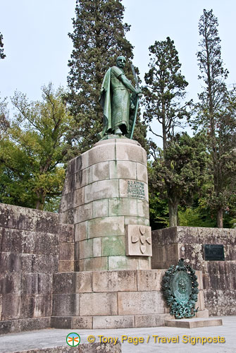 Guimaraes, Portugal