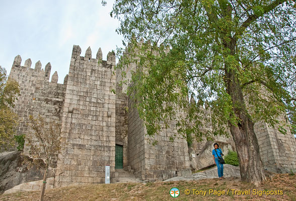 Guimaraes, Portugal