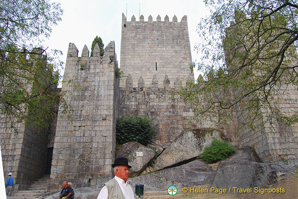 Guimaraes, Portugal