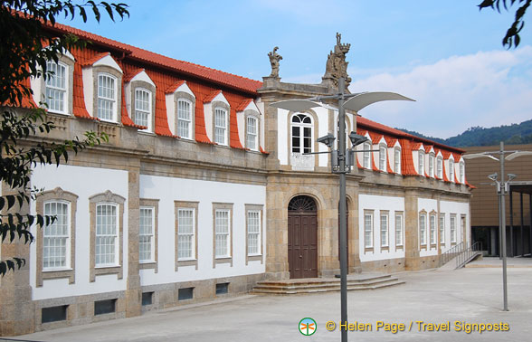 Guimaraes, Portugal