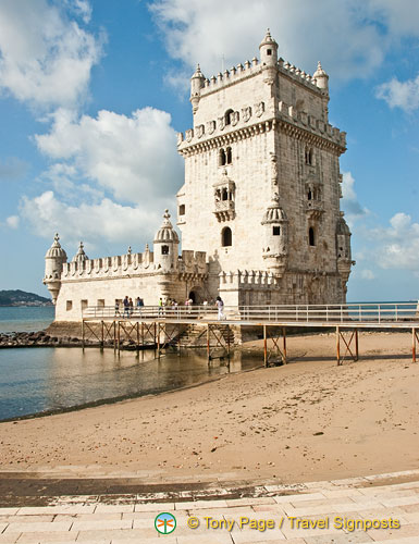 Lisbon - Portugal