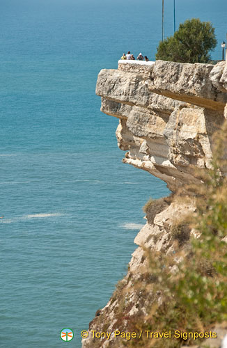 Nazare, Portugal