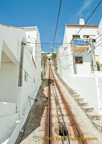 Nazare, Portugal