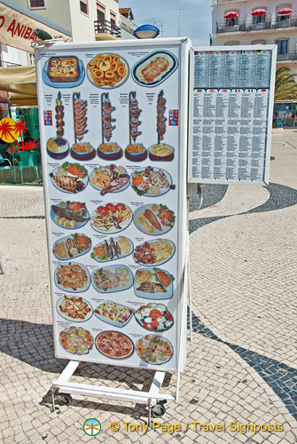 Nazare, Portugal