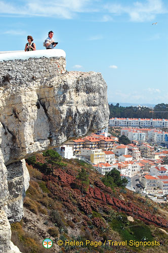 Nazare. Portugal