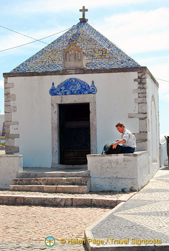 Nazare. Portugal