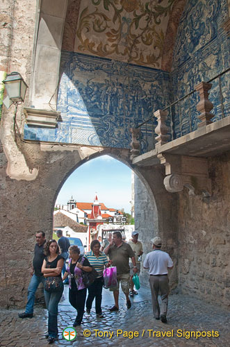 Obidos - Portugal