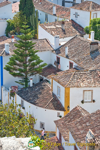 Obidos - Portugal