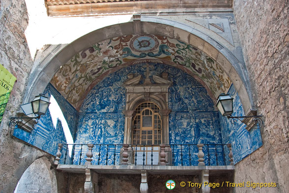 Obidos - Portugal