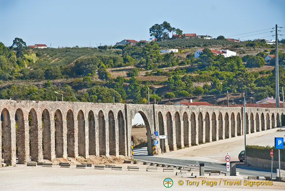 Obidos - Portugal