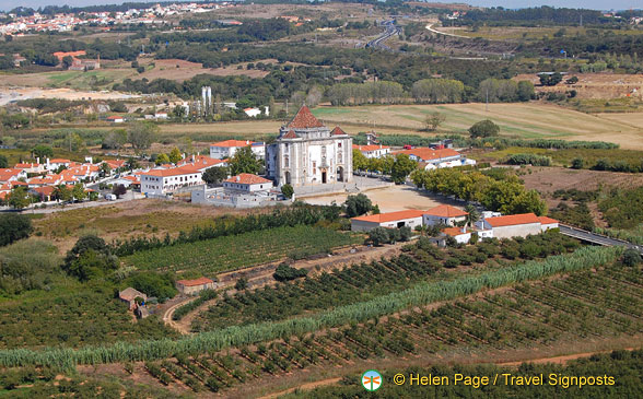 Obidos - Portugal