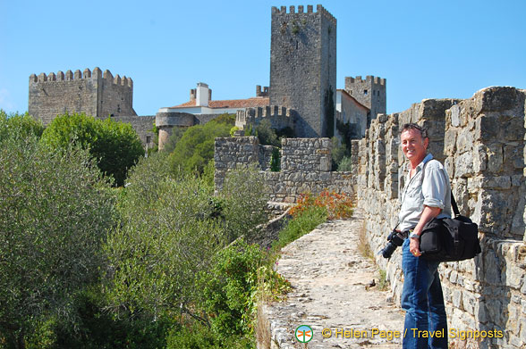 Obidos - Portugal