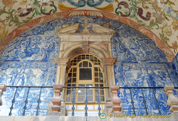 Obidos - Portugal