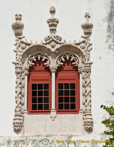 Sintra, Portugal